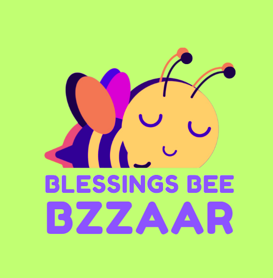 Why The Broom Circle Became BLESSINGS BEE BZZAAR