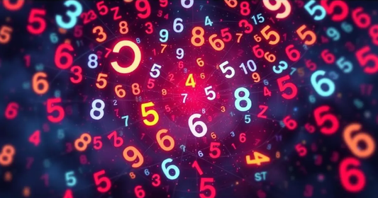 Blessings & the Nine-Day Week: How Numerology Taught Me to Slow Down