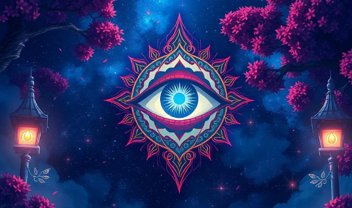 Chakra Activation, Alignment & Inner Listening 🌈