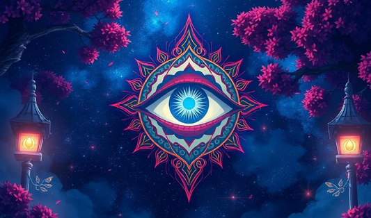 Chakra Activation, Alignment & Inner Listening 🌈