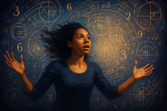 1111 and Other Ways I Lost My Mind