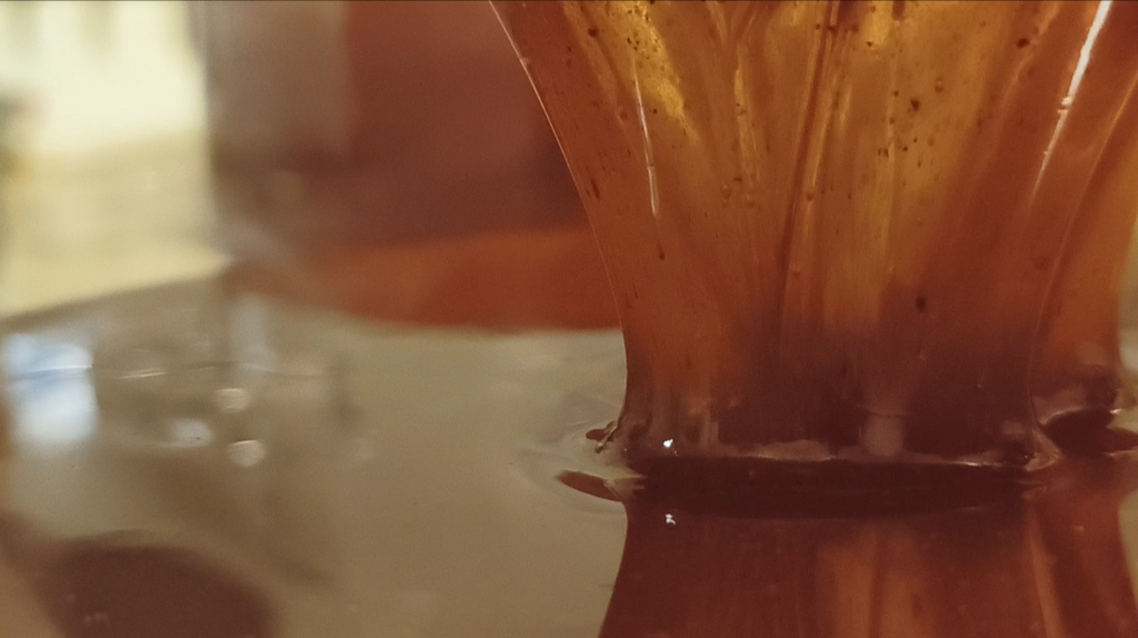 Fairy NogMother - HerbAL INFUSED WILDFLOWER HONEY