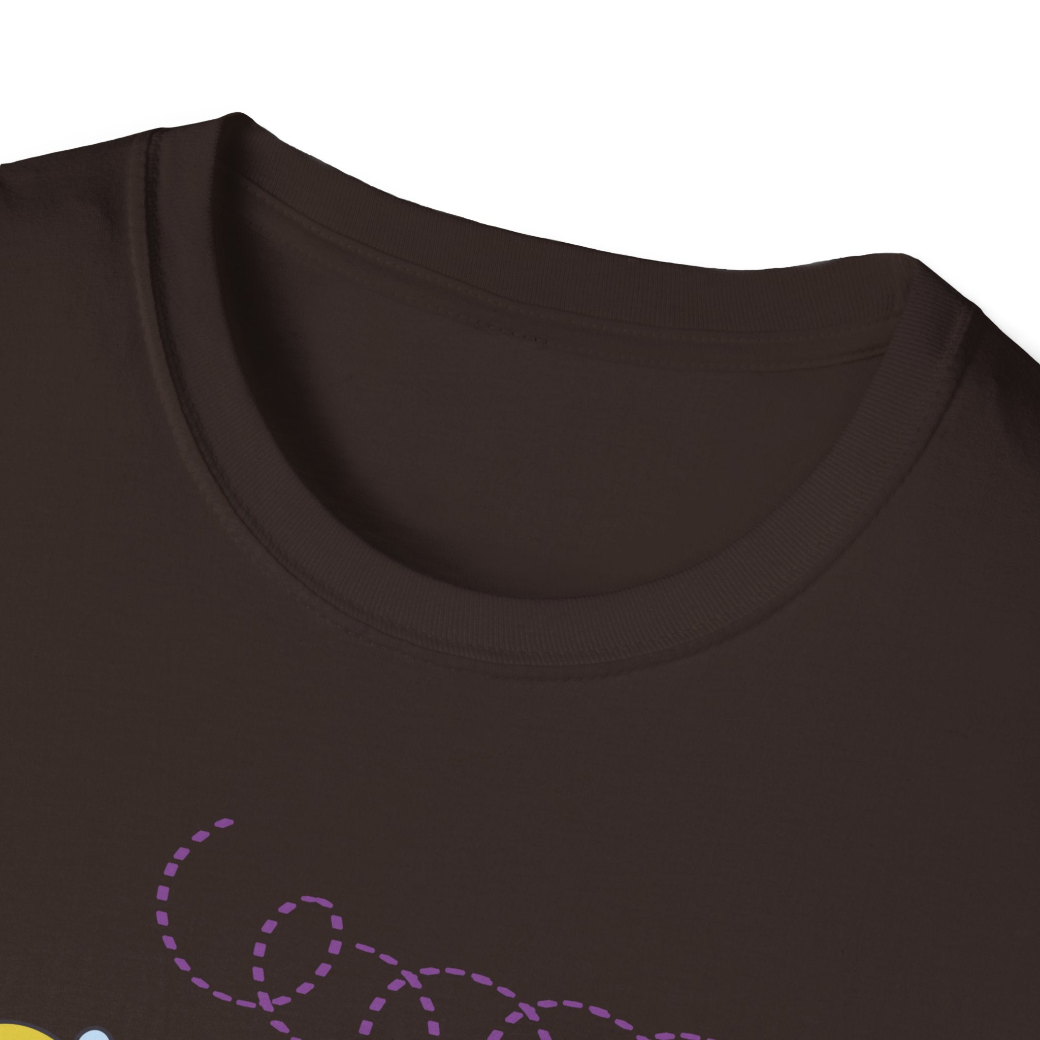 Not Worth the Cortizzzol T-Shirt – Funny Bee Graphic Tee
