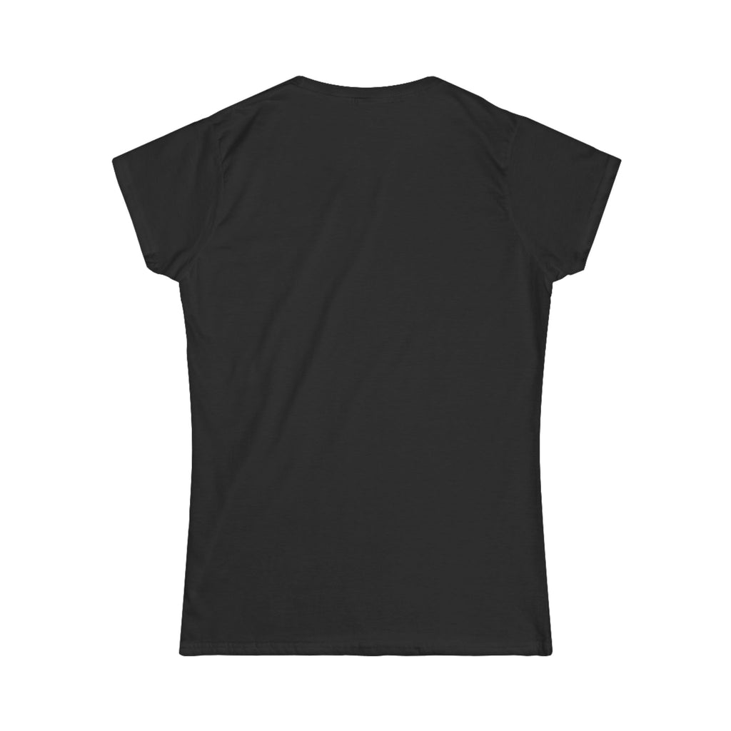 Willionaire Tee — "Genuine Willionaire" Motivational Women's Shirt