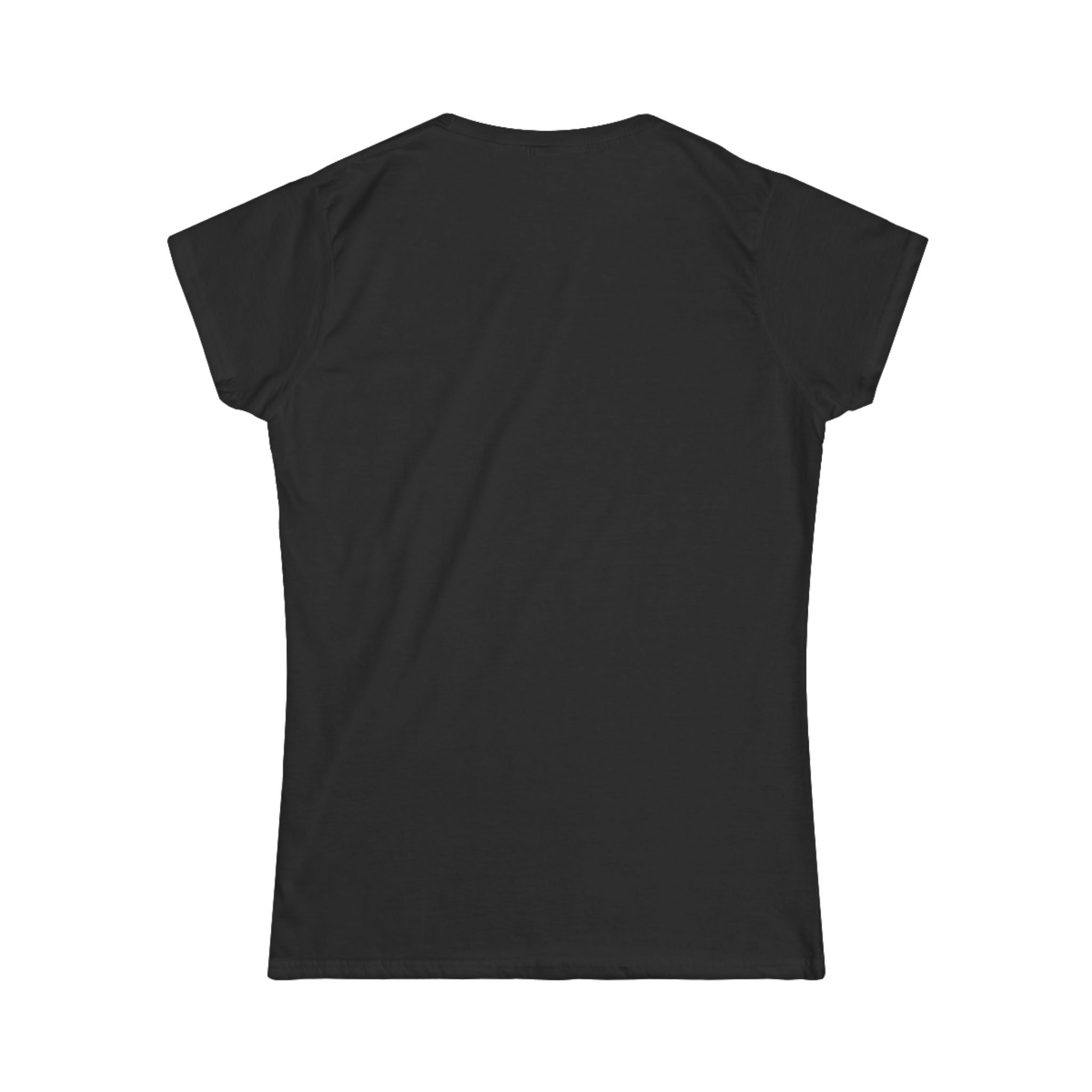 Willionaire Tee — "Genuine Willionaire" Motivational Women's Shirt