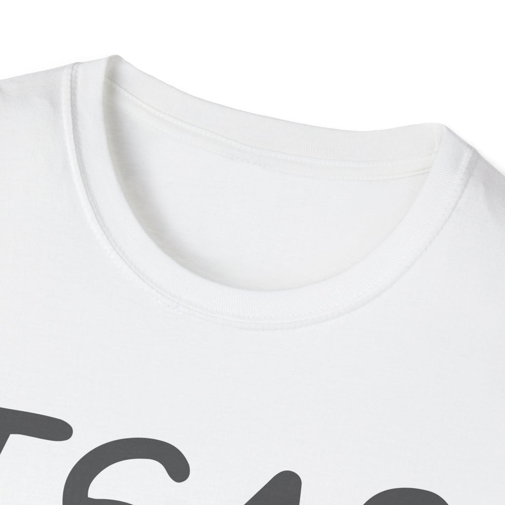 Spill the Tea-Shirt — "Sip or Spill" Graphic Tee