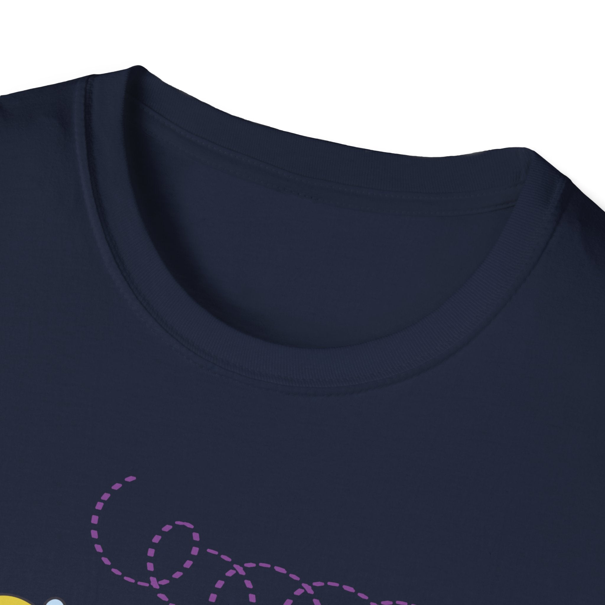 Not Worth the Cortizzzol T-Shirt – Funny Bee Graphic Tee