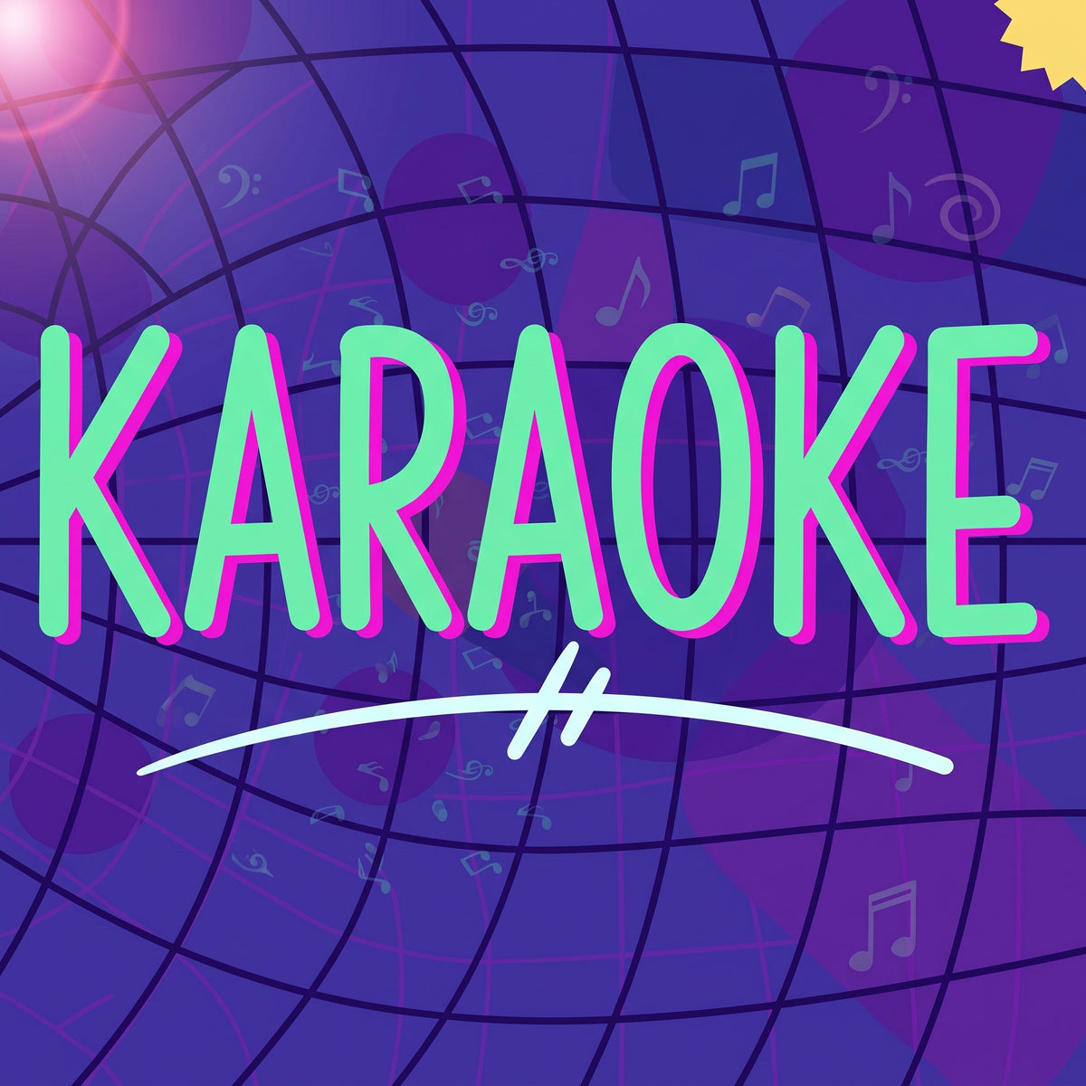 Karaoke Private Party
