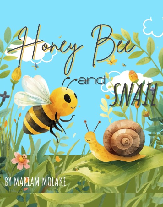 Honeybee and Snail