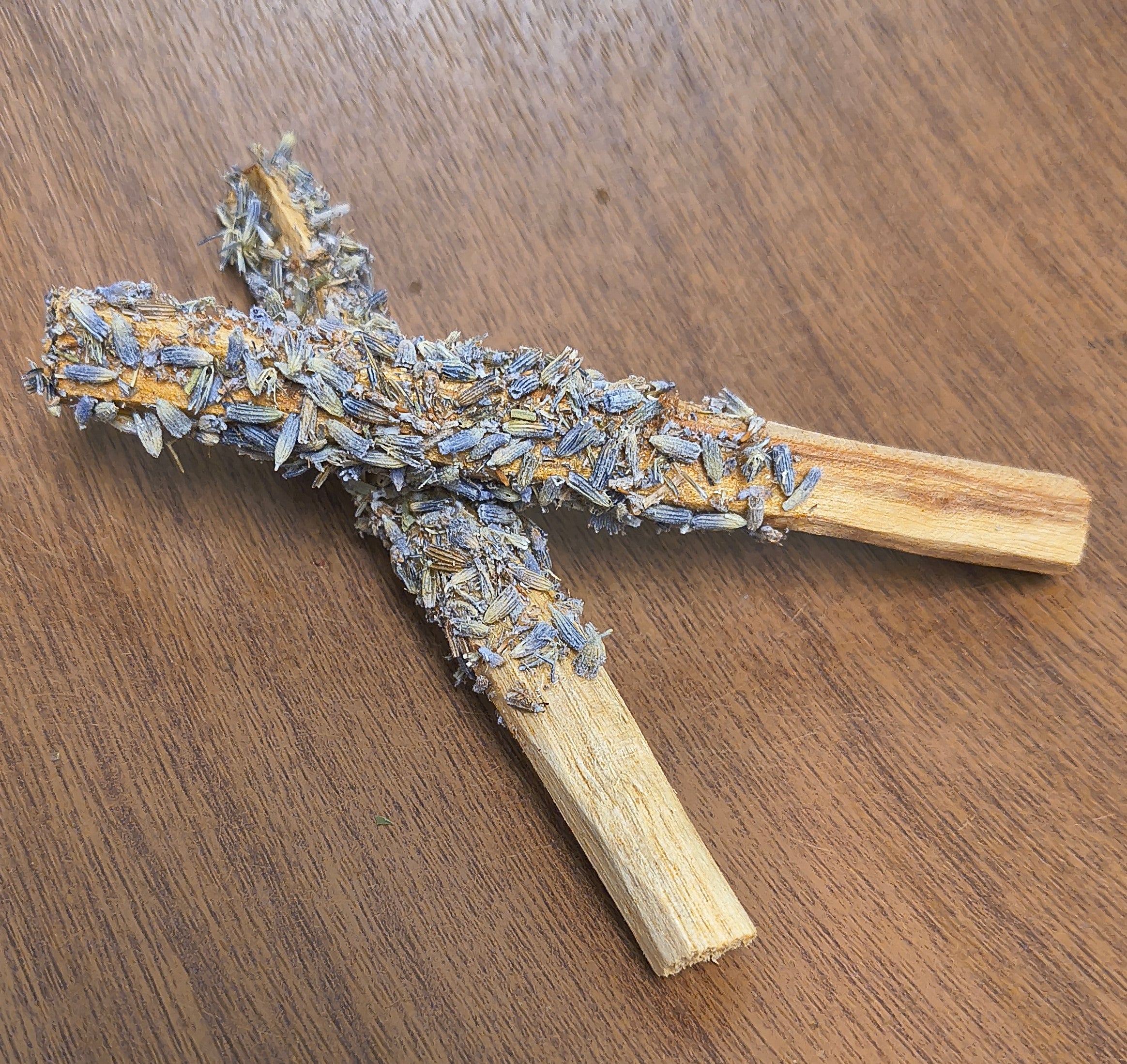 Blessed Palo - Lavender