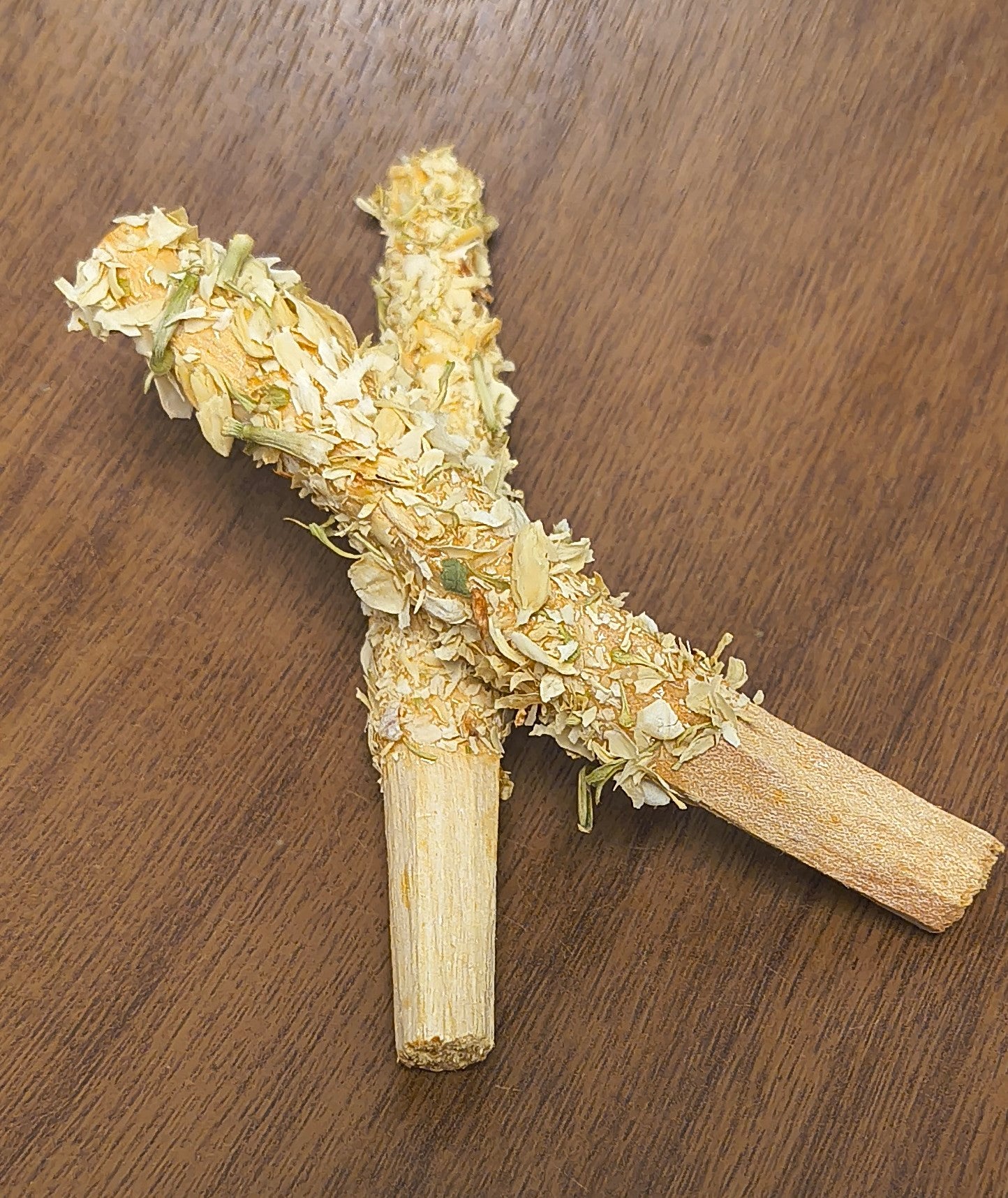 Blessed Palo - Jasmine