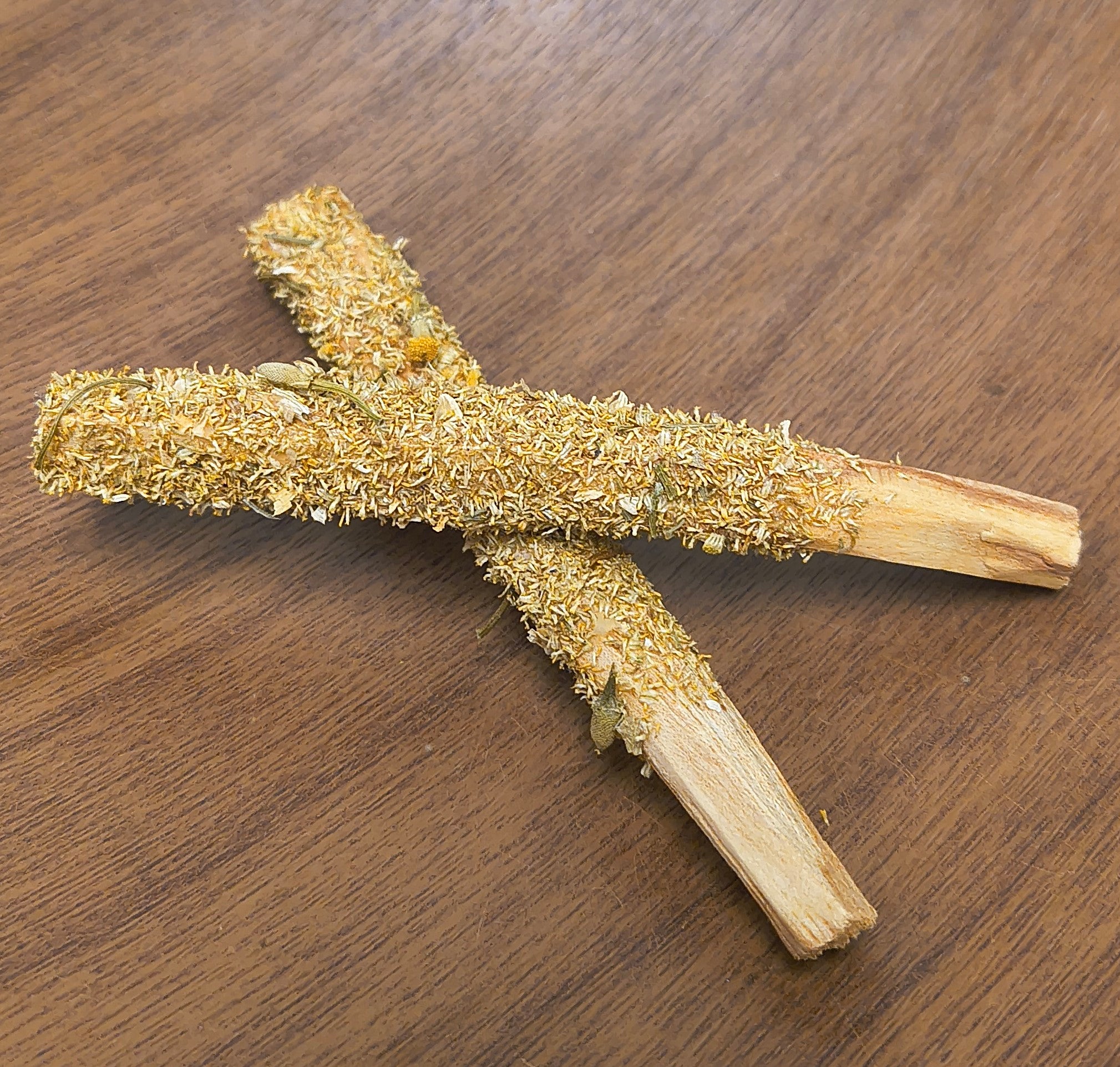 Blessed Palo - Chamomile