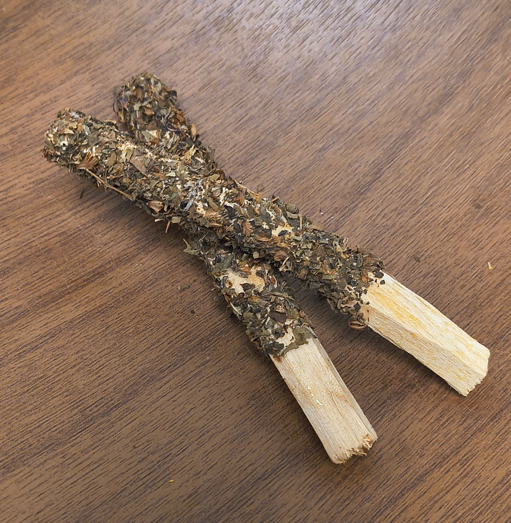 Blessed Palo - Holy Basil