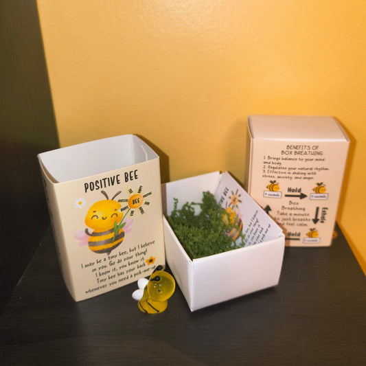 Box Bee