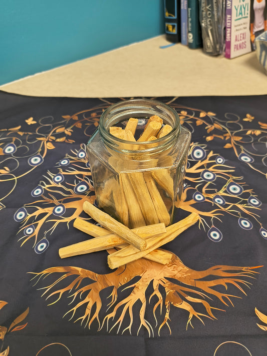 Palo Santo