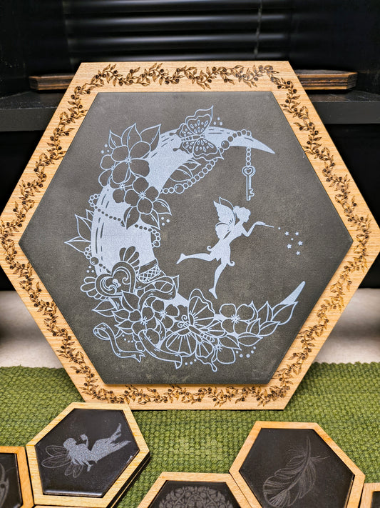 Garden Tile