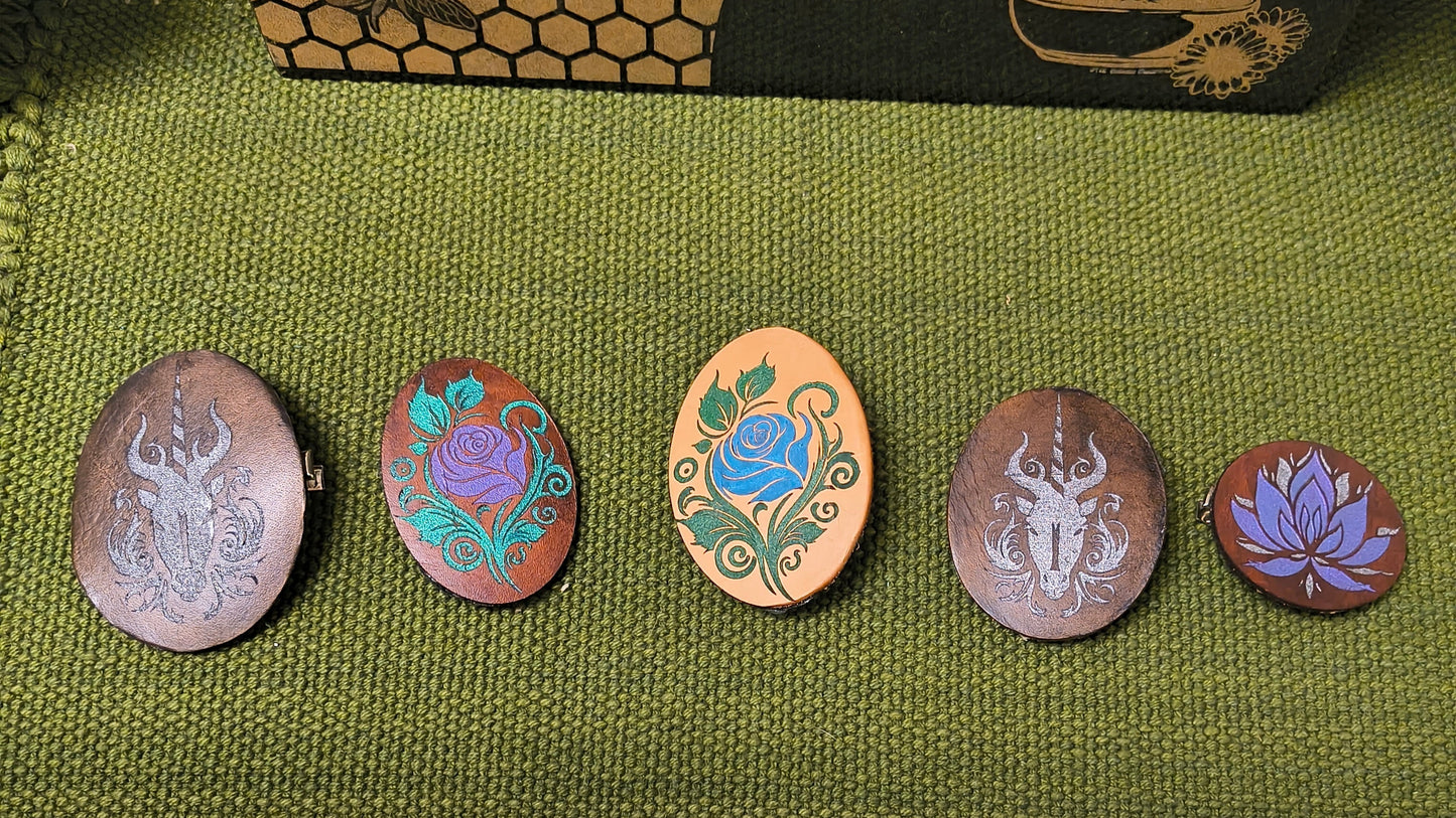 Hair Clips