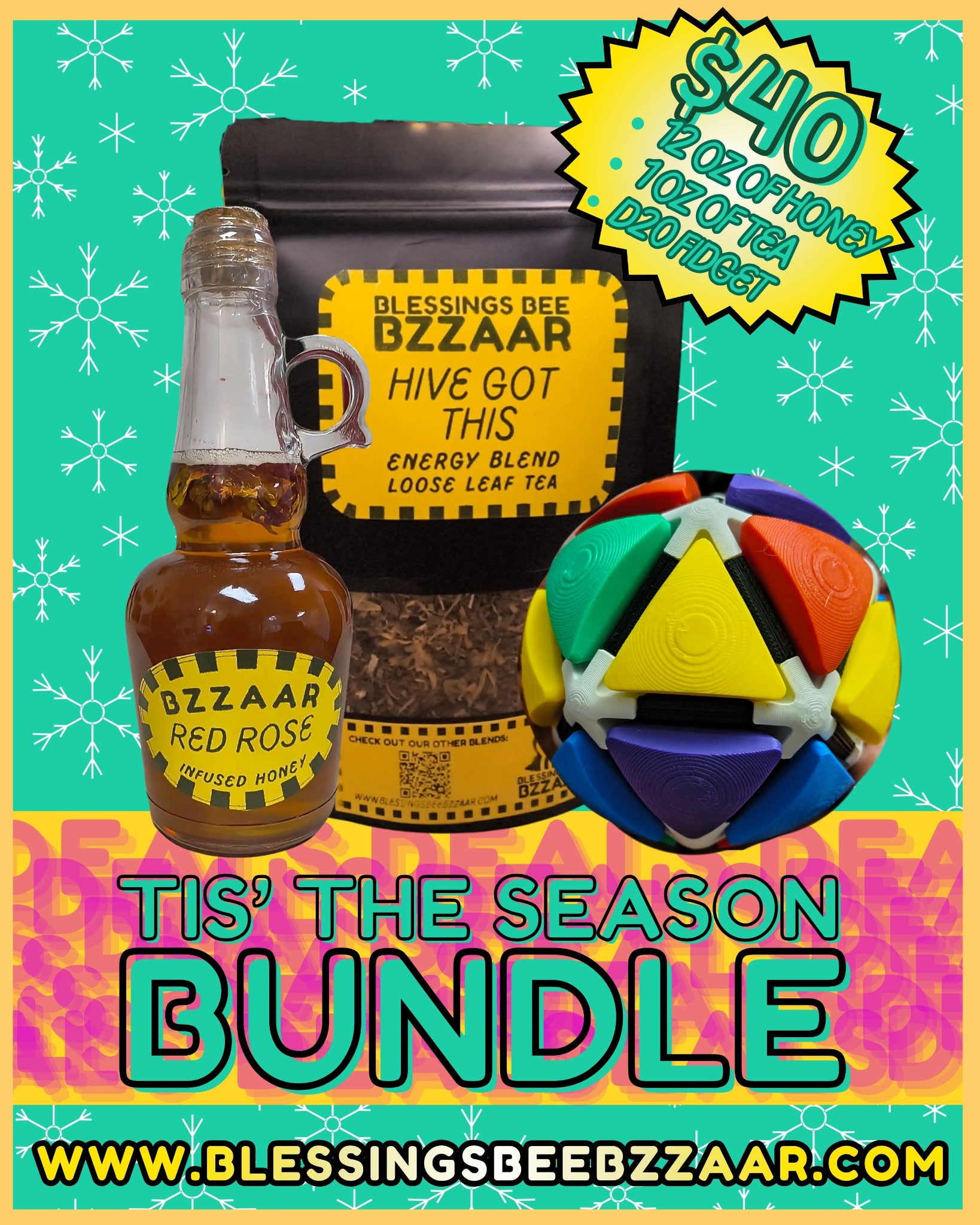 Tis the Season Bundle