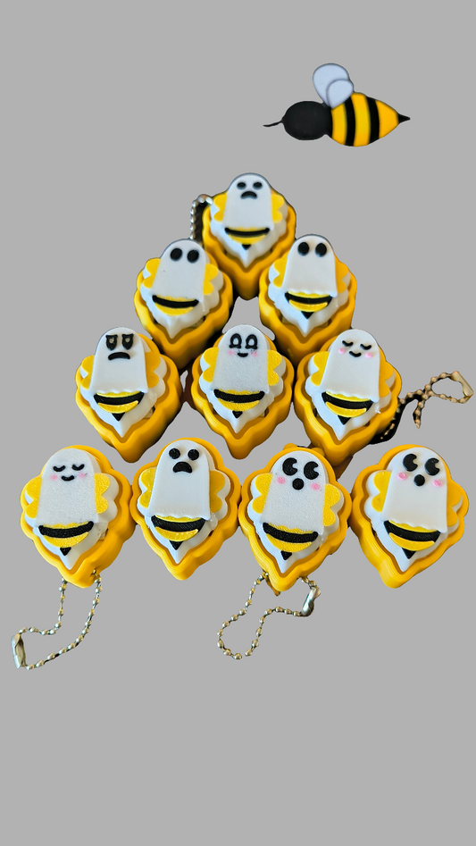 Clicker Bees