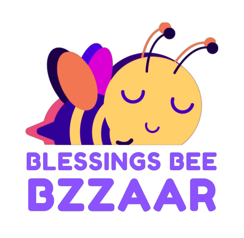 Bee Blessed Gift Card