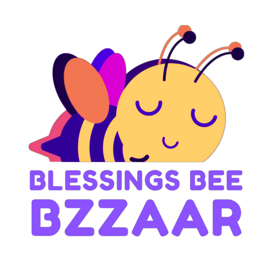 Bee Blessed Gift Card