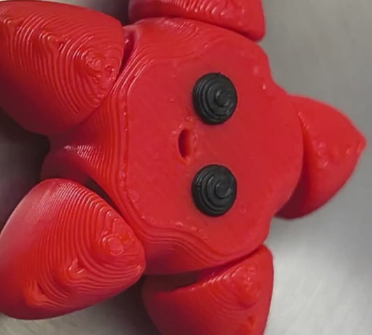 3D Toy