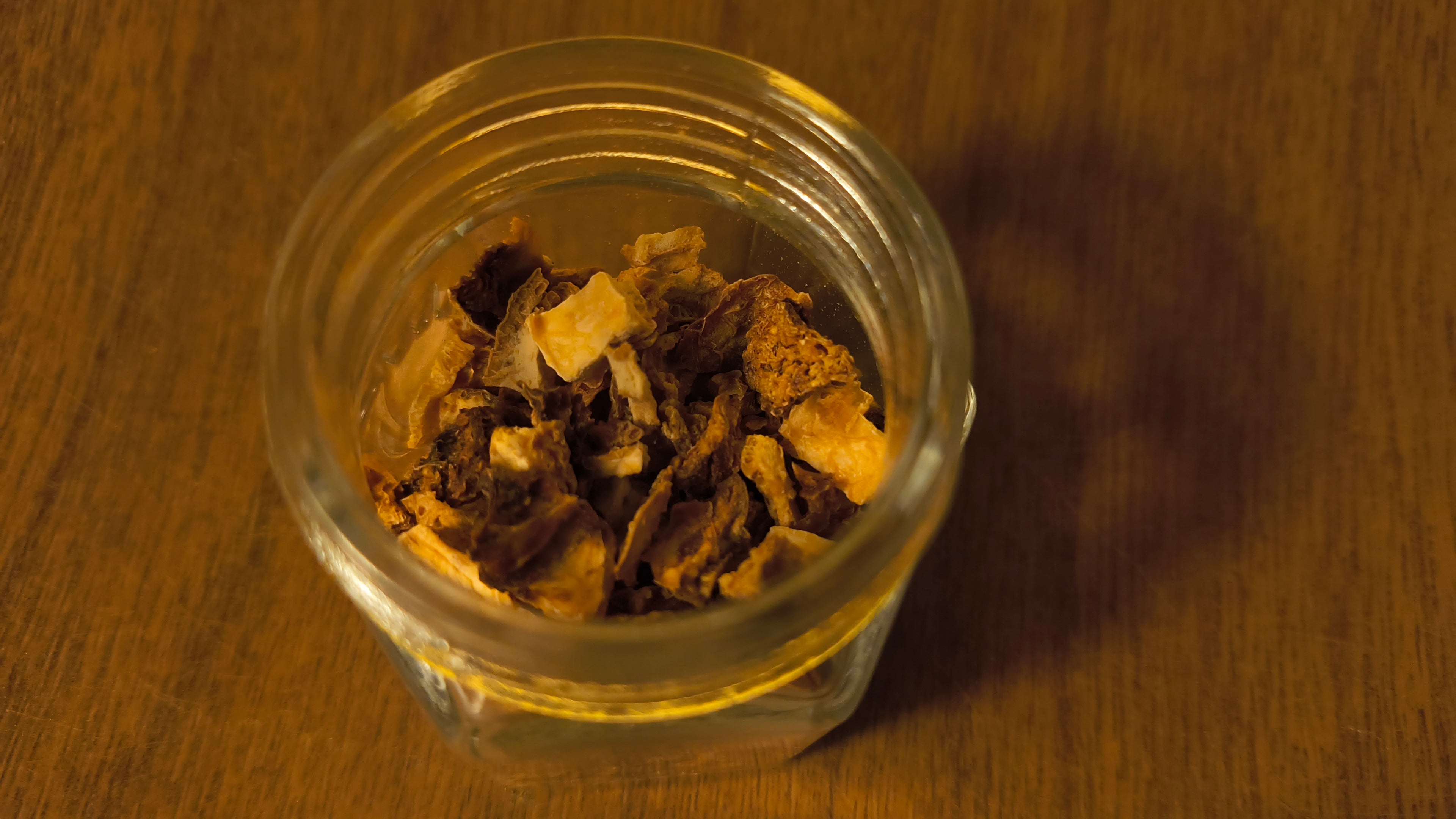 Lemon Peel - Citrus Limonum Pericarpium