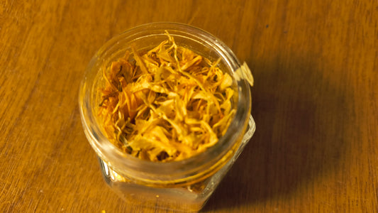 Calendula - Calendula Officinalis