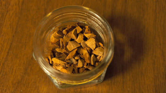 Ginger Root - Zingiber Officinale