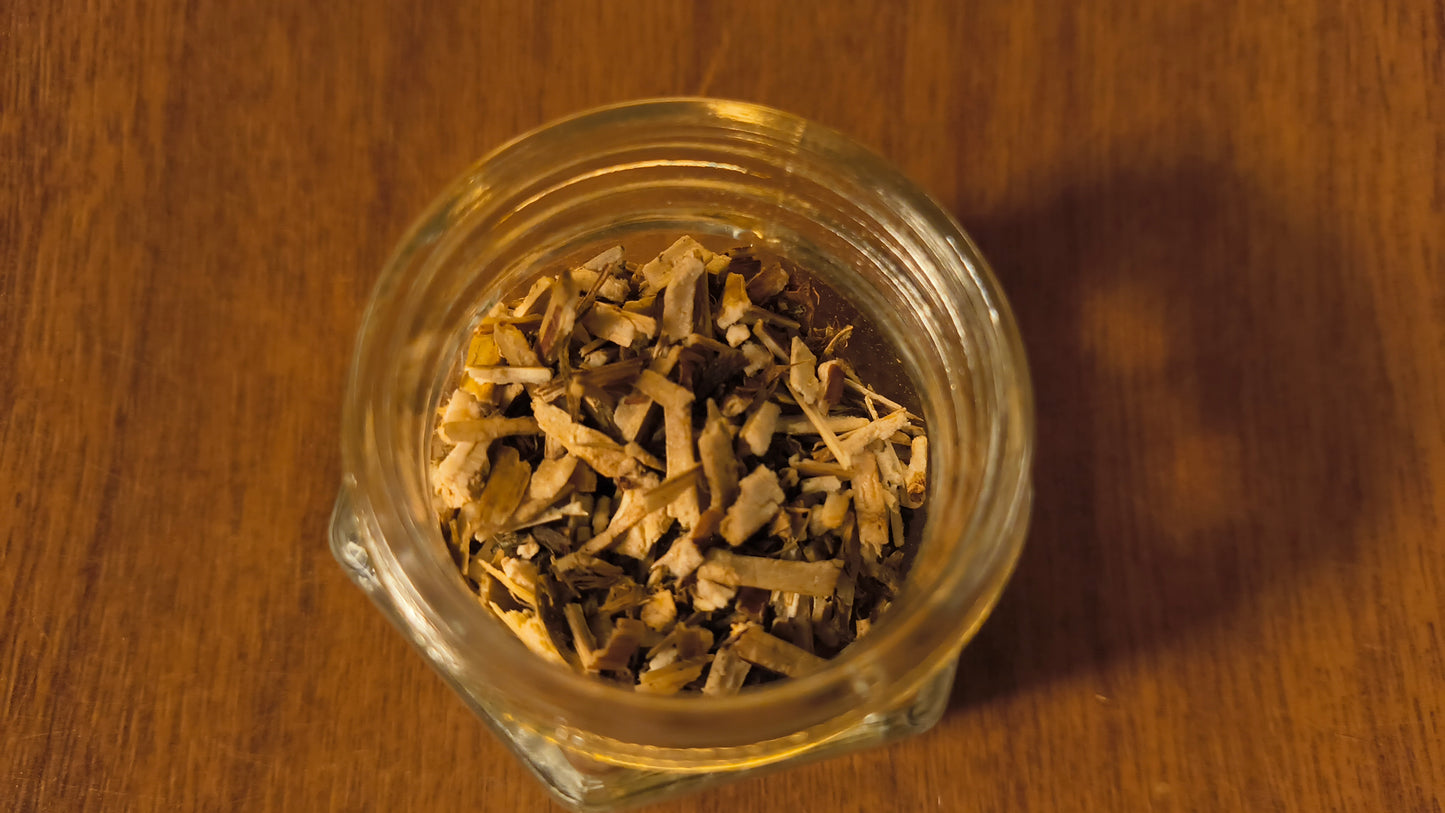 Motherwort - Leonurus Cardiaca