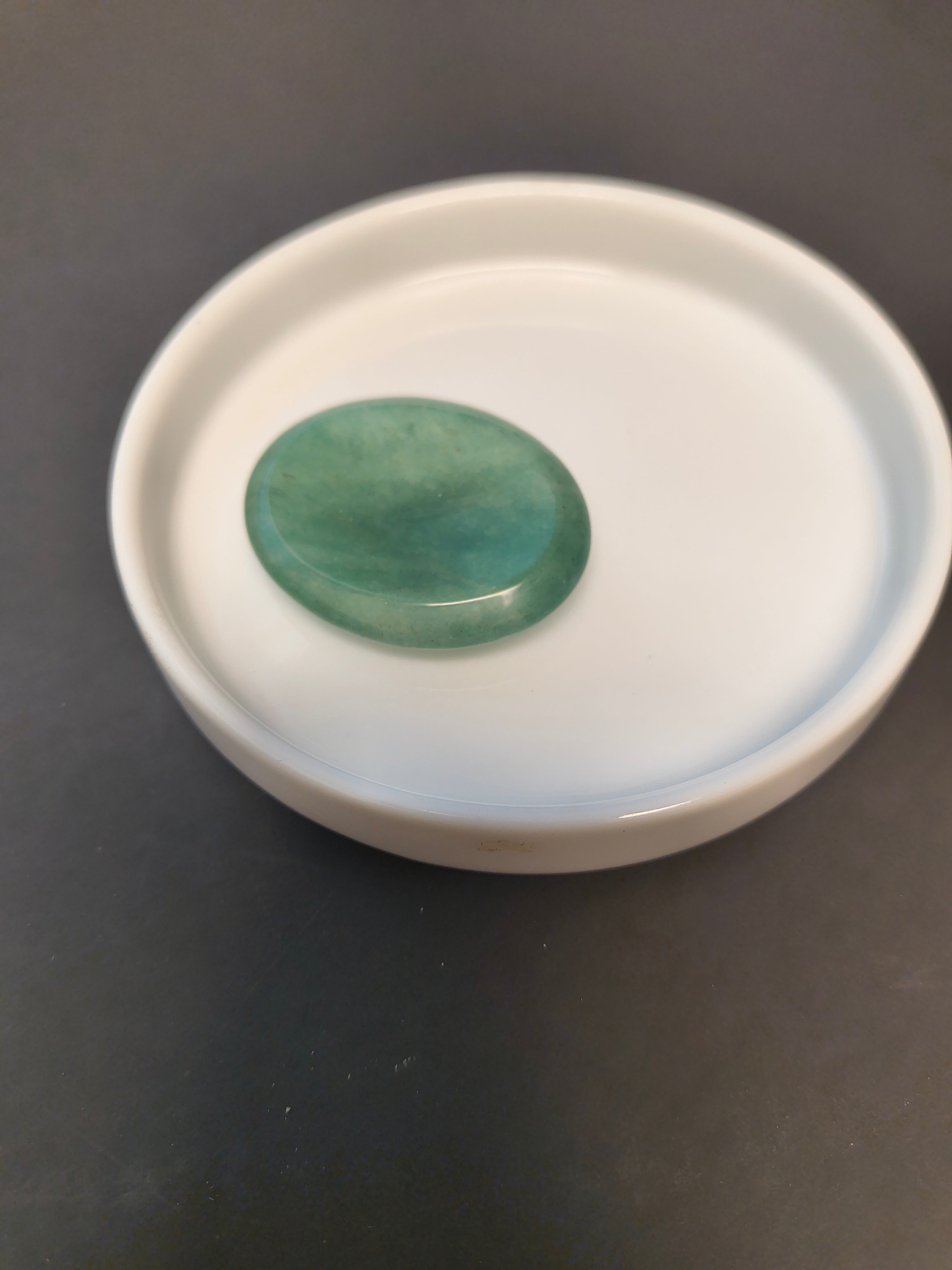 Worry Stone - Aventurine
