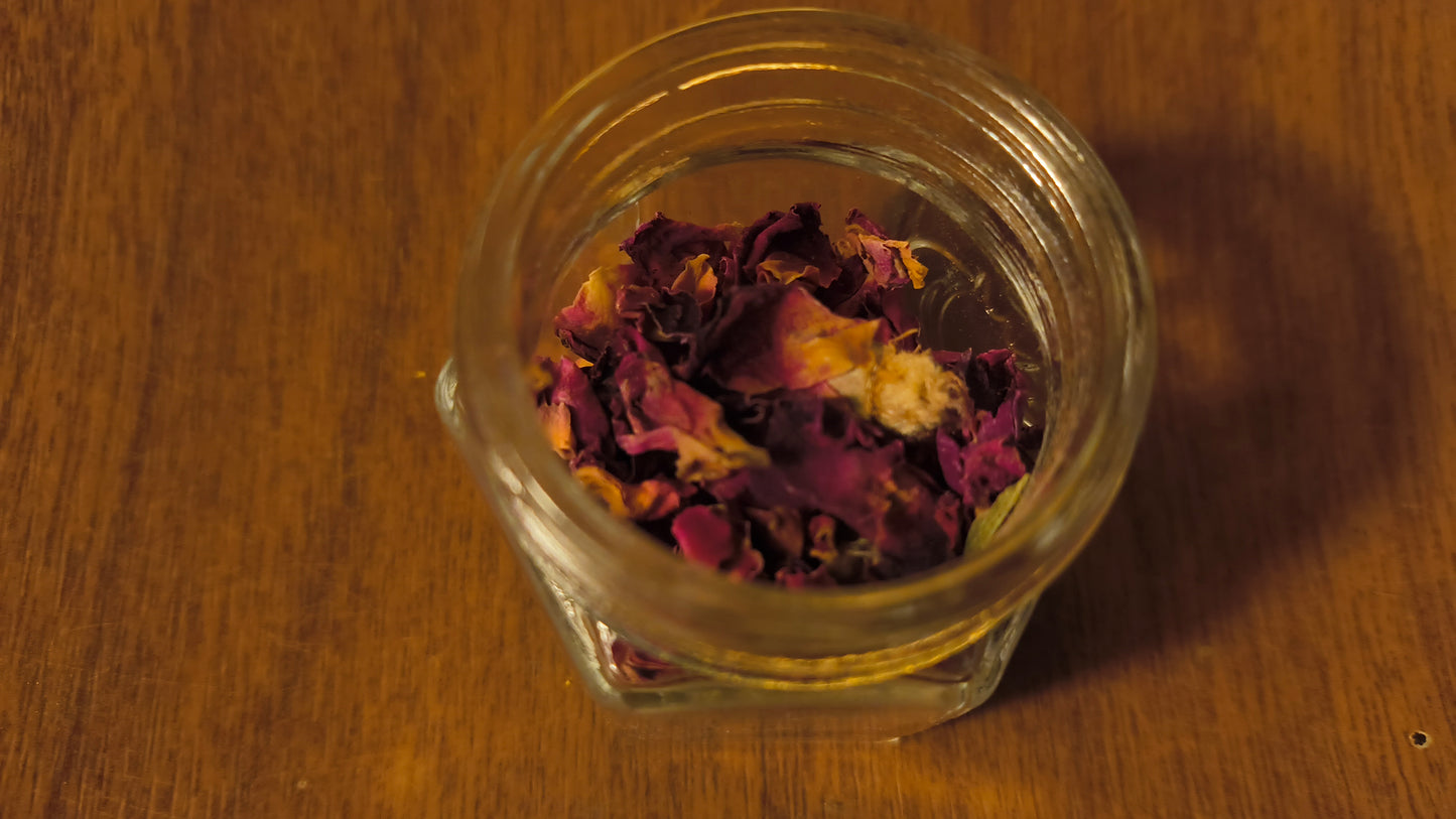 Rose - Rosa