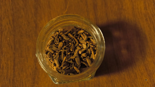 Valerian Root - Valeriana Officinalis