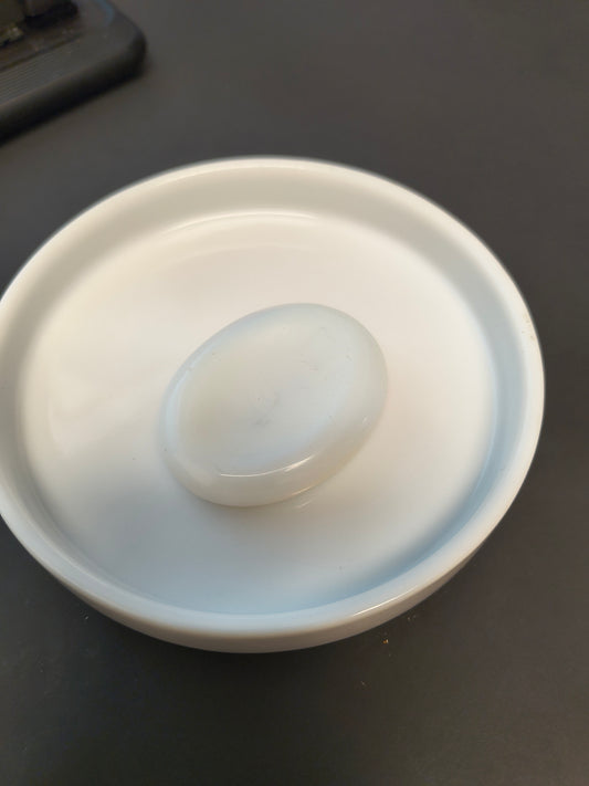 Worry Stone - Opal