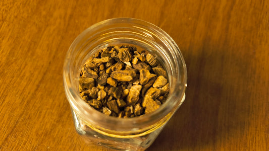 Burdock Root - Arctium Lappa