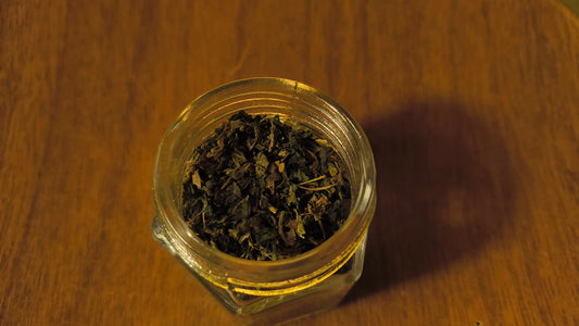Nettle - Urtica Dioica