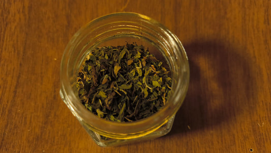 Spearmint - Mentha Spicata