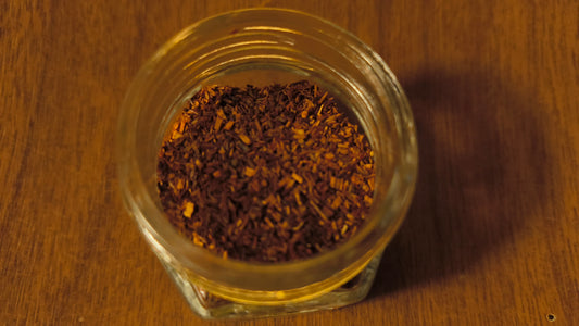 Rooibos - Aspalathus Linearis