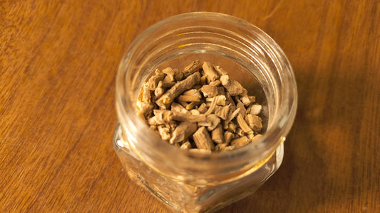Ashwagandha - Withania Somnifera