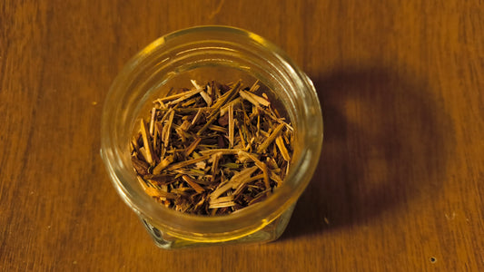 St John's Wort - Hypericum Perforatum